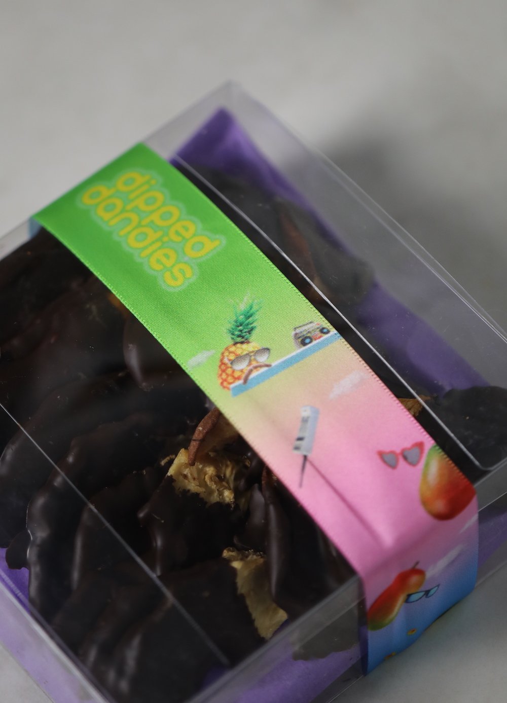 Behind-the-Scenes : The Evolution of Sweetduet's Packaging | Sweetduetchocolate